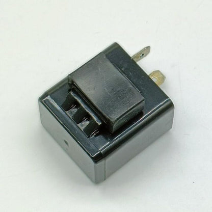 ya 23 10.7 baidi Turn Signal Relay for Kawasaki KH125 GTO Speedster 1994/1997/ KL650 KLR650 1987