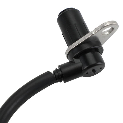 ya 2 8.15 Front Left ABS Speed Sensor MR569411 for Mitsubishi Shogun 3.2 DI-D 1999-2006 D