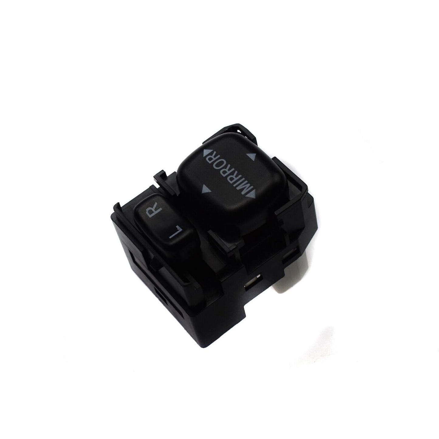 ya 4 8.8.2 for Toyota RAV4 Prius Tacoma Sequoia Highlander Power Mirror Control Switch 