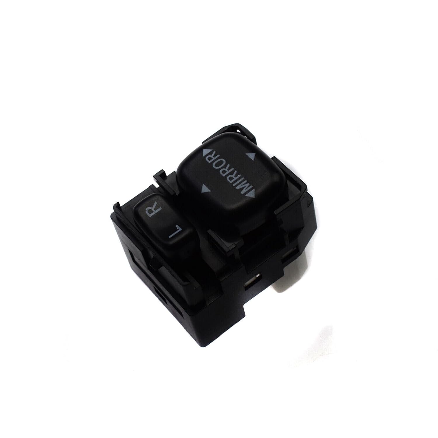 ya 4 8.8.2 for Toyota RAV4 Prius Tacoma Sequoia Highlander Power Mirror Control Switch 