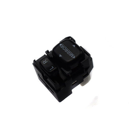 ya 4 8.8.2 Power Mirror Control Switch for Toyota RAV4 Prius Tacoma Sequoia Highlander