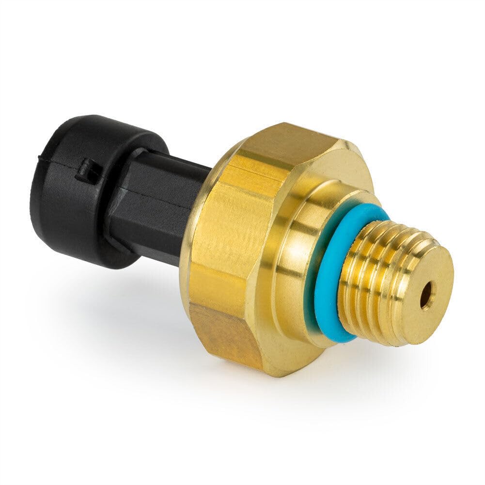 ya 4 8.14 Boost Pressure Sensor Suitable for Dodge Ram 3500 1998 Chassis 2 Doors 5.9L 4921497