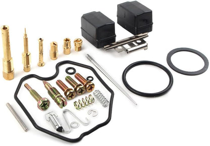 ya 13 9.15 baidi 1x Carburetor Carb Repair Kit Rebuild Set w/Float Fit PZ27 CG150CC ATV