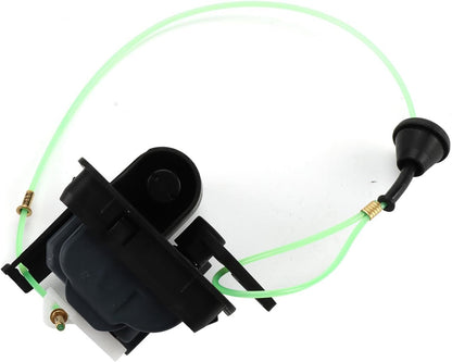 ya 5 8.10 74700TBAA02 for 2016-21 for Honda for Civic 1.5 2.0L Fuel Lid Actuator Gas Door Assembly