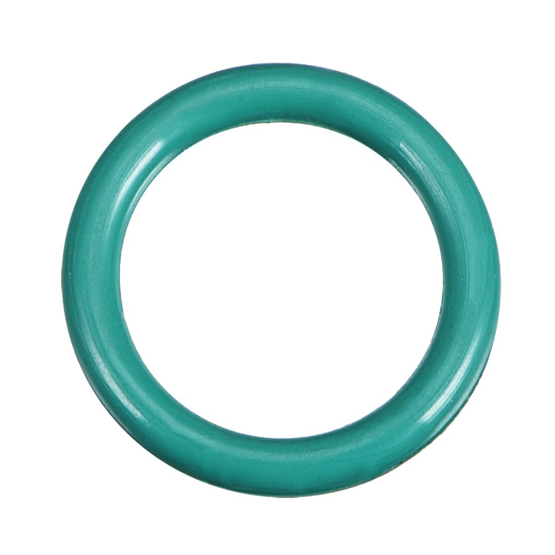 ya 13 9.15 baidi O-Rings Fluorine Rubber 10mm x 14mm x 2mm Seal Rings Sealing Gasket 2pcs
