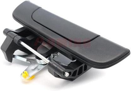 ya 10 9.16 baidi New for Toyota Tacoma Pickup Truck Rear Door Tailgate Handle Black New