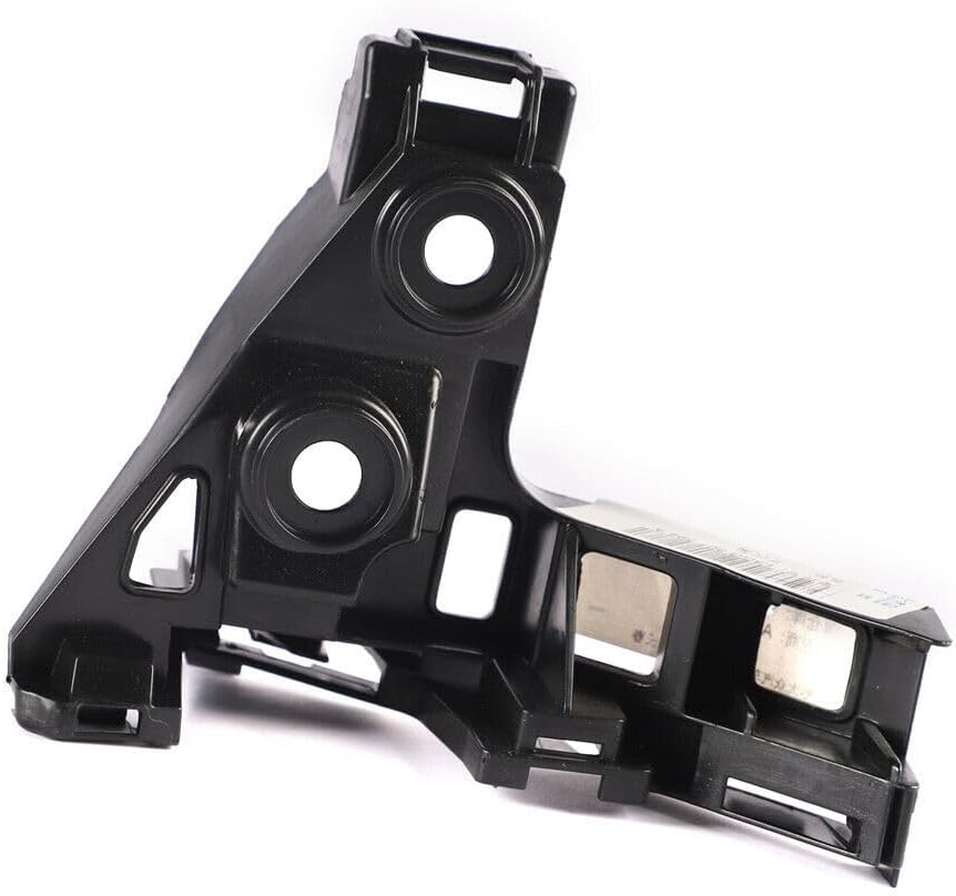 ya 4 8.8.2 Right bumper bracket installation 5G6807394A Suitable for Golf e- for Golf 2015-2019 
