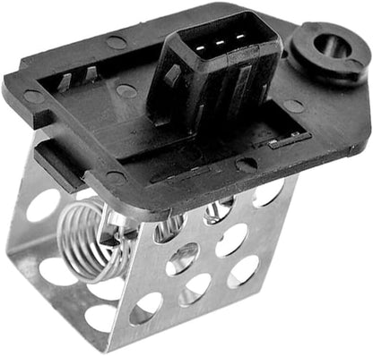 ya 11 9.14 baidiBlower Resistor Fits for Peugeot - 206/206+ / 307#126763