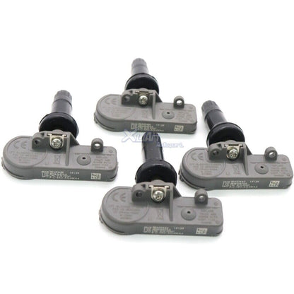 ya 2 8.15 4-Piece Set of tire Pressure Sensor 68446665AA Suitable for Jeep Gladiator 2020 2021