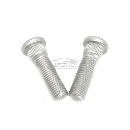 ya 10 9.16 baidi 2X90942-02049 Wheel Lug Stud Hub Bolt for Lexus ES250 for Toyota for Corolla for Camry for Scion