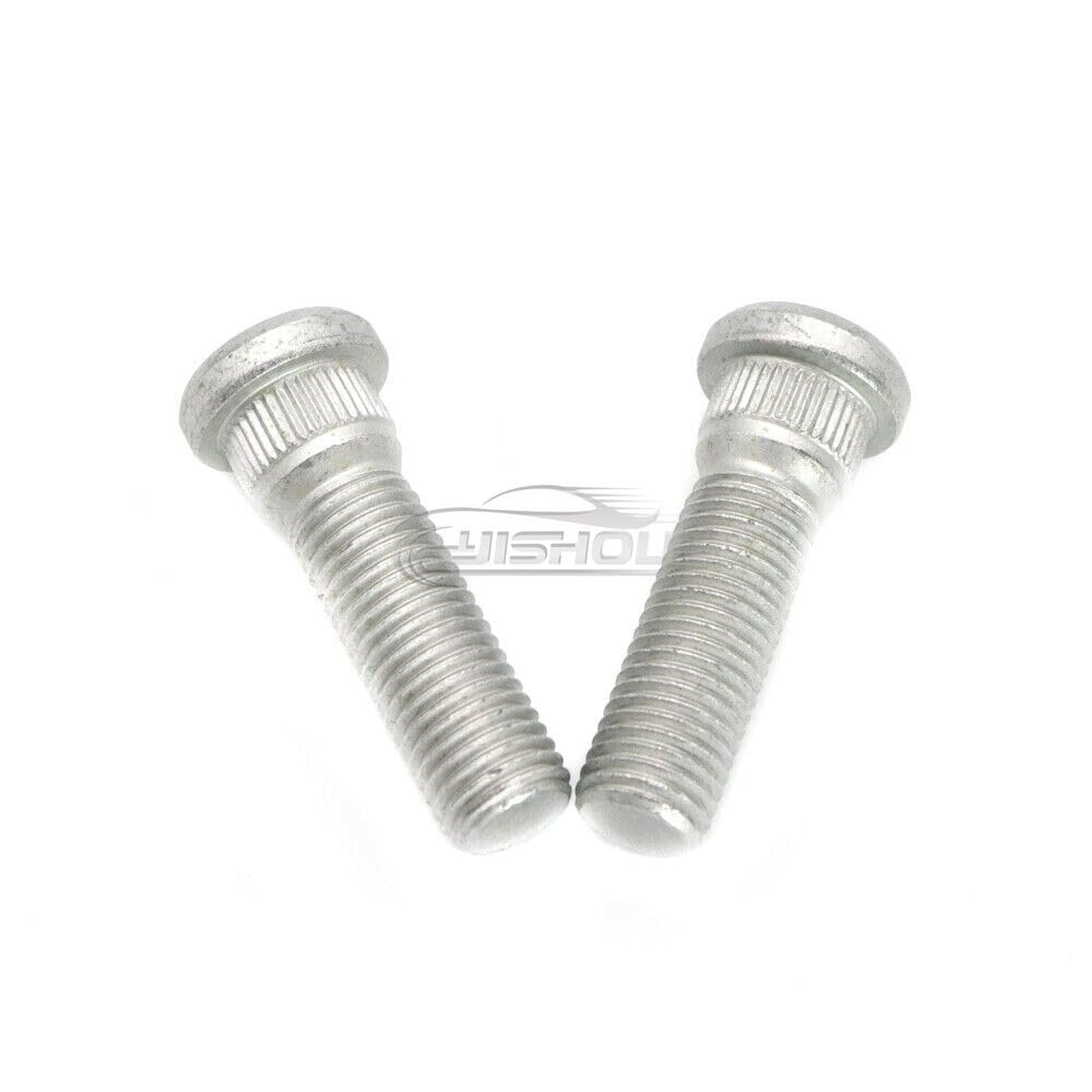 ya 10 9.16 baidi 2X90942-02049 Wheel Lug Stud Hub Bolt for Toyota for Camry for Corolla for Lexus ES250 for Scion