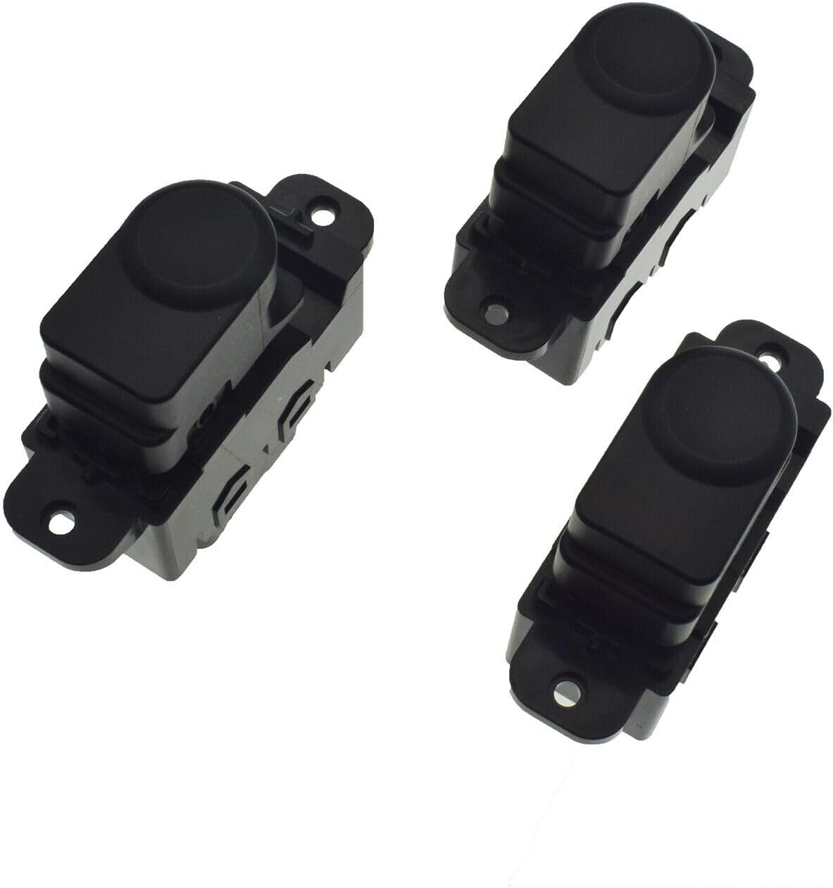 ya 9 10.24 3 Front Right Main Power Window switches Suitable for Modern Accents 2012-1