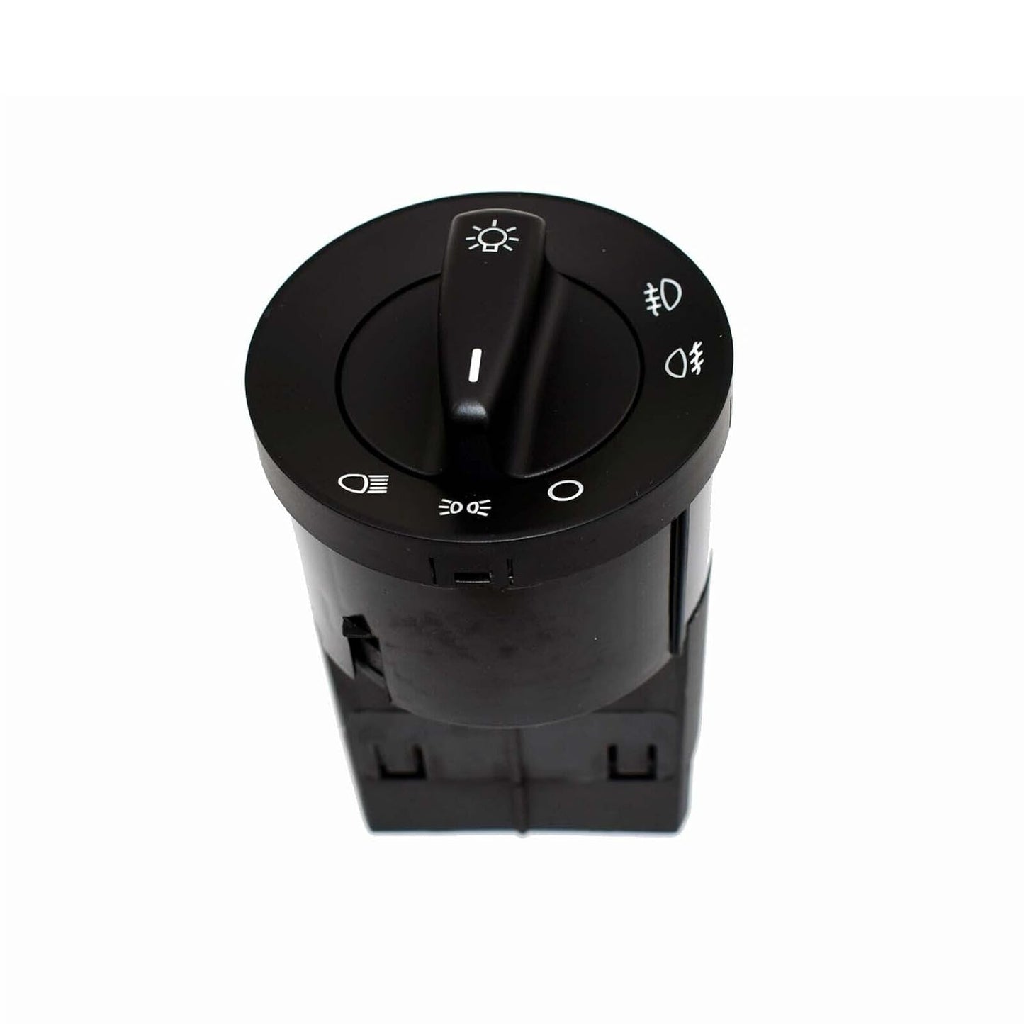 ya 6 8.14 1C0941531A Headlight Switch for VW for Golf MK4 for Jetta Passat B5 Saran Beetle 