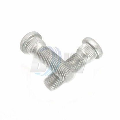 ya 10 9.16 baidi New Wheel Stud Fit for Toyota Tacoma Tundra for Lexus Stud HUB Bolt 90942-02049 2pcs