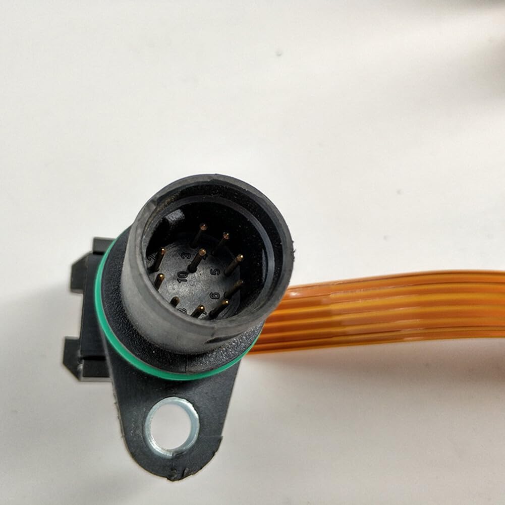 ya 10 9.16 baidi for VW EuroVan 1993-2003 Transmission Solenoid Valve Internal Wiring Harness 098927365A-