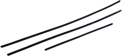 ya 2 8.15 76622-TG7-A01 Front and rear win for DS hield wiper blade refill for 2016-22 for Honda Pilot 