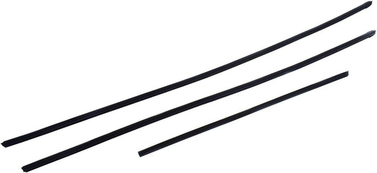 ya 2 8.15 76622-TG7-A01 Front and rear win for DS hield wiper blade refill for 2016-22 for Honda Pilot 