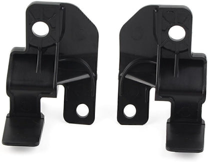 ya 6 8.14 Pair Headlight Mounting Bracket for Land Rover for Range Rover Sport 2013-2021 2020