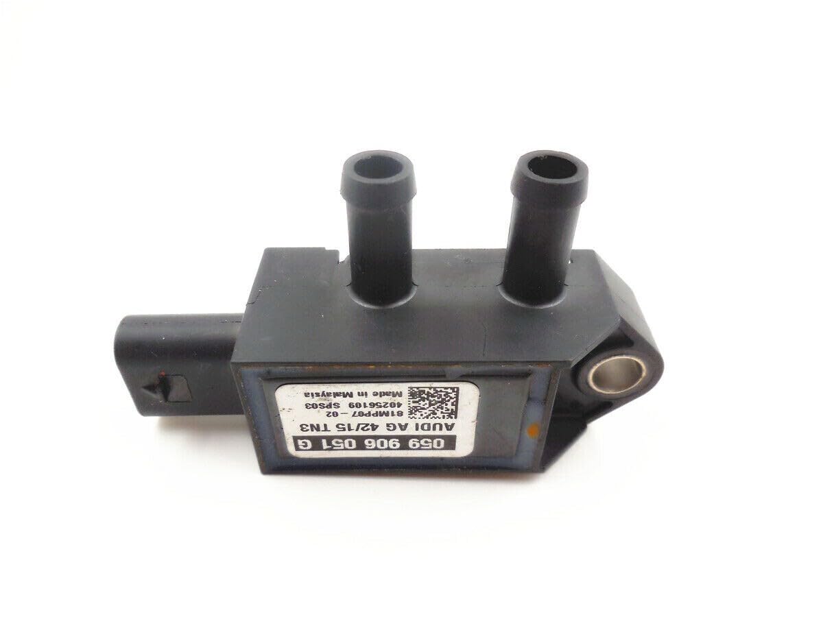 ya 8 8.24 baidi 059906051G for Audi for VW Intake Air Pressure DPF Sensor 