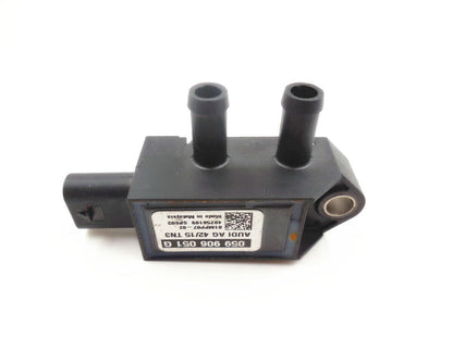 ya 8 8.24 baidi 059906051G for Audi for VW Intake Air Pressure DPF Sensor 