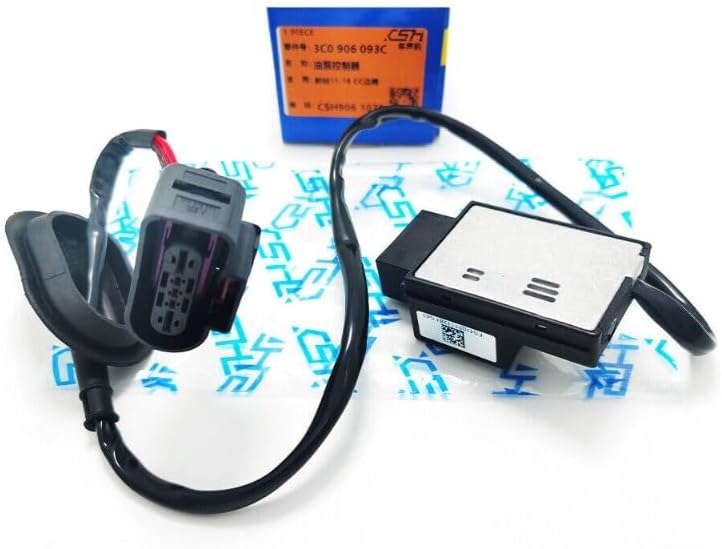 ya 5 8.10 Fuel supply control module for Passat CC for Golf 3C0906093C