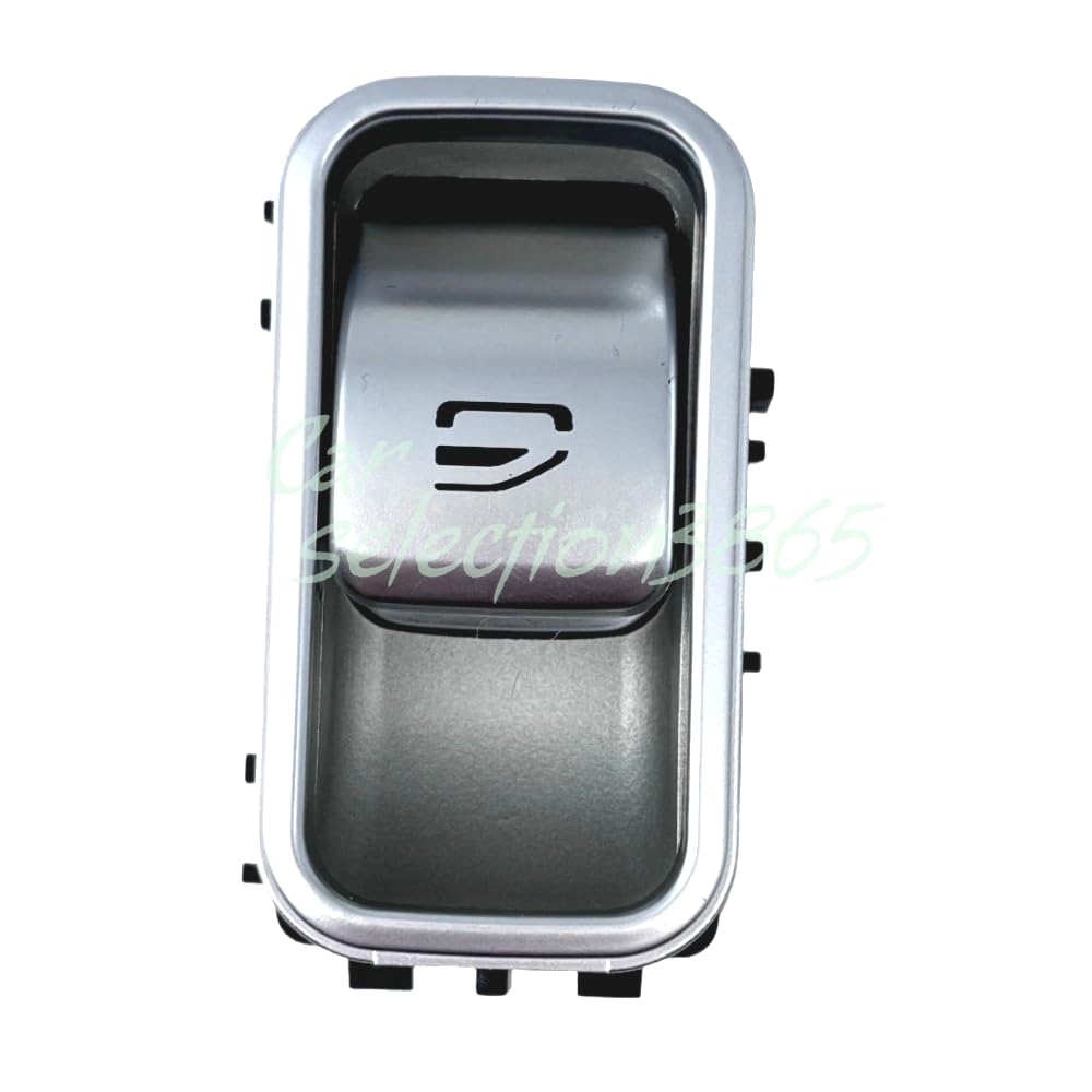 ya 5 8.10 Hot Passanger Side Power Window Switch for Mercedes-Benz GLS X167 GLE C167 V167 2020-2022