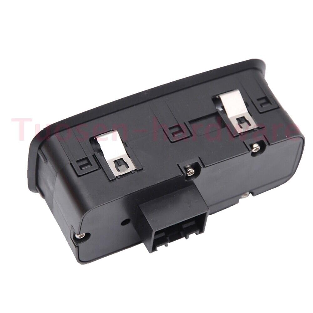 ya 8 8.24 baidi 99161315102DML Power Door Window Switch Module Fit for Porsche 911 991 2012-2018