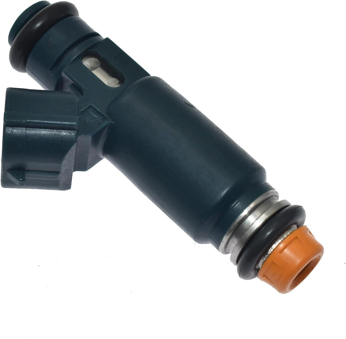 ya 10 9.16 baidi 4PCS New Fuel Injectors 195500-4390 For 2002-2006 for Nissan for Altima Sentra 2.5L L4
