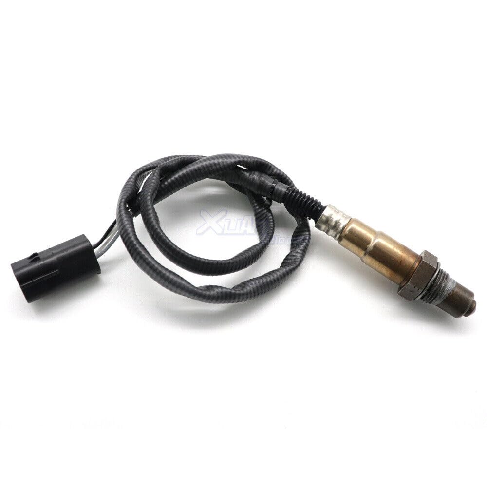 ya 2 8.15 Ratio Lambda O2 Oxygen Sensor Air Fuel 0258006948 for Kia for Mazda 0 258 006 948 1P