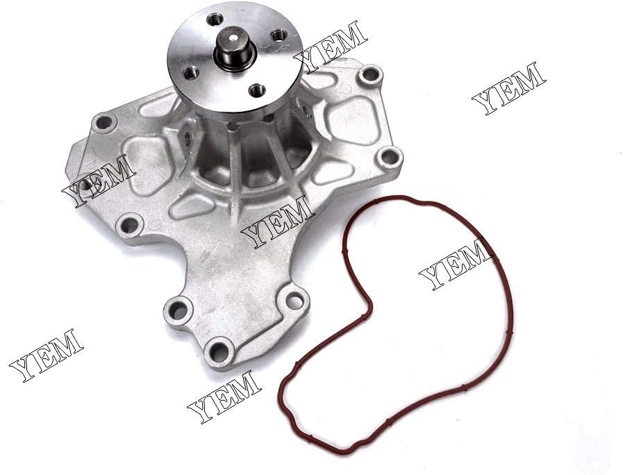 ya 13 9.15 baidi 4D34T Water Pump ME990369 ME990370 J200-13205 Fit for Mitsubishi Engine