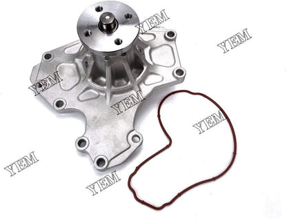 ya 13 9.15 baidi 4D34T Water Pump ME990369 ME990370 J200-13205 Fit for Mitsubishi Engine