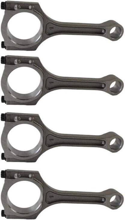 ya 11 9.14 baidiCrankshaft & Connecting Rods Set USA for Kia for Hyundai FORTE Sonata G4KD 2.0L