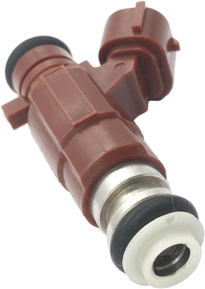 ya 10 9.16 baidi 4-piece fuel injector set FBJB100 for Nissan Sentra 1.8L 2000 2001 2002 0280155937-
