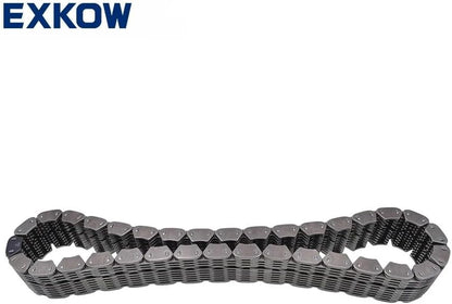 ya 10 9.16 baidi T/F Output Shaft Drive Chain for Mitsubishi for Pajero for Challenger L200 MD738550
