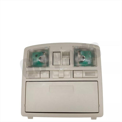 ya 11 9.14 zhengce Overhead Console Reading Light & Sunroof Switch for Mazda 6 2009-13 CX-9 20