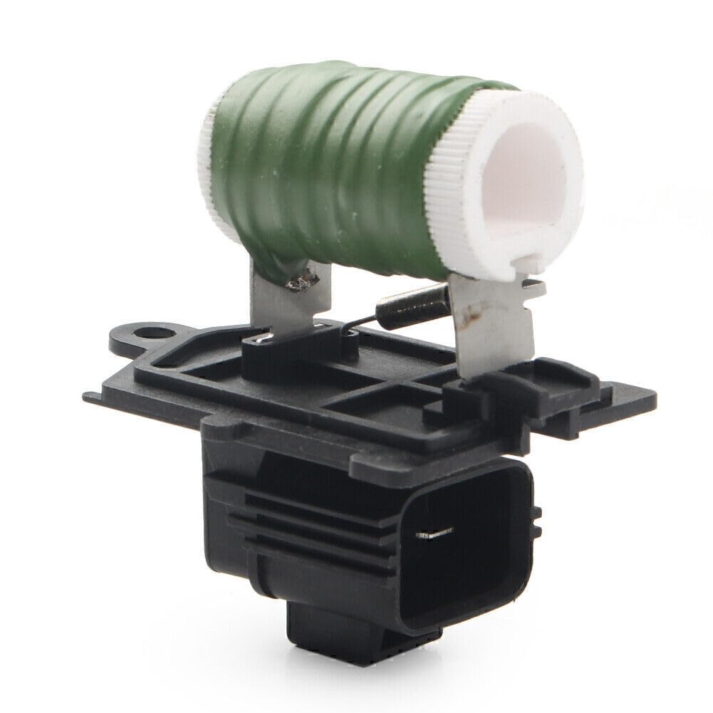 ya 5 8.10 Suitable for Cooling Fan Resistance of for Chrysler for Dodge Grand Caravan Engine from 2008 to 2020, Right 1P