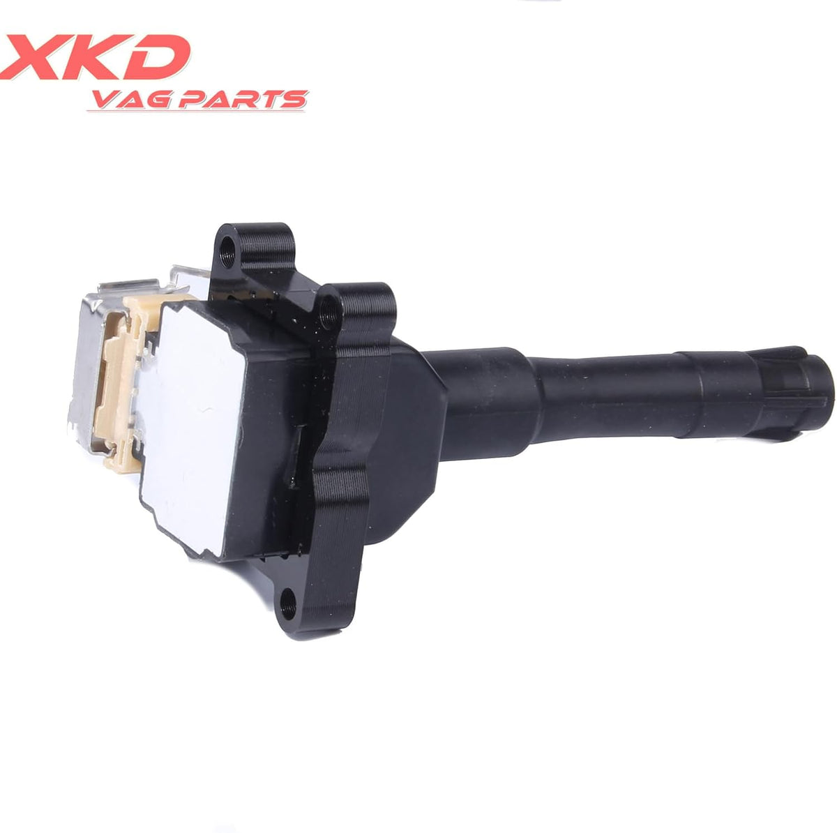 ya 9 10.24 6Pcs Ignition Coil for BMW E30 E32 E34 E36 M3 S50 E38 M42 M50 M60 12121729842