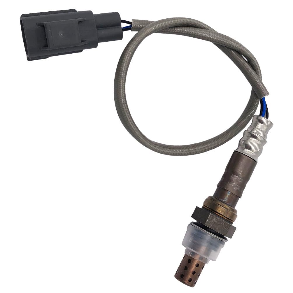ya 9 10.24 4-Pack Upstream + Downstream Oxygen Sensor for Land Rover 10-13 LR4 for Range Rover Sport 5.0L-