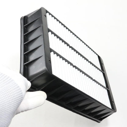 ya 10 9.16 zhengce Engine air filter with gloves for Lancer Outlander RVR 1500A023