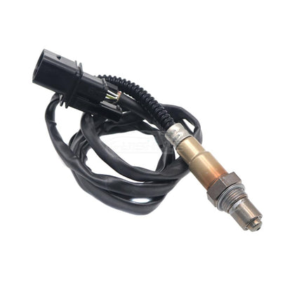 ya 5 8.24 baidi Broadband Oxygen Sensor 17014 0258007057 LSU 4.2 for Audi TT for VW Beetle for Golf for Jetta 