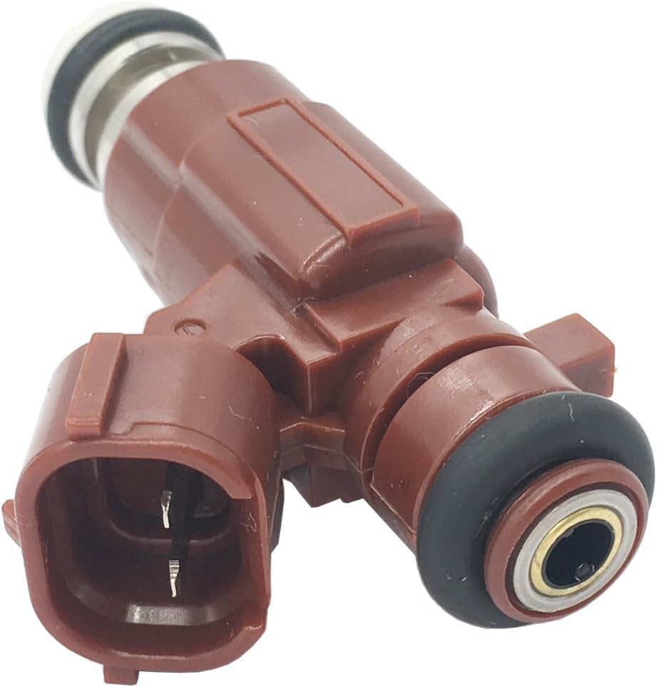 ya 10 9.16 baidi 4-piece fuel injector set FBJB100 for Nissan Sentra 1.8L 2000 2001 2002 0280155937-