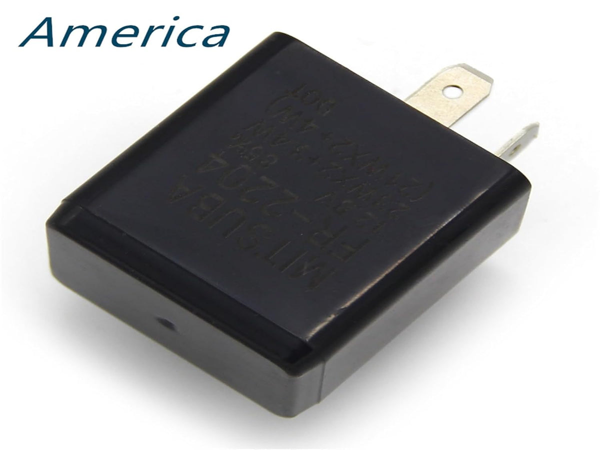 ya 23 10.7 baidi Turn Signal Flasher Relay for Honda CB750 CB750K 1969-1978 CB750F Super Sport