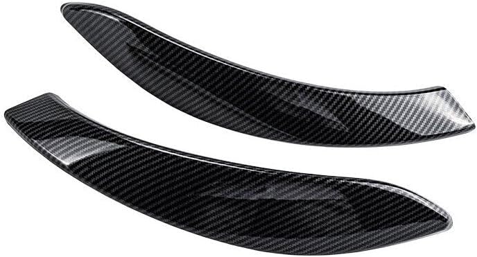 ya 2 8.15 for 13-19 for BMW 3 Series Door Inner Handle 320li Armrest Inner Door Handle Cover