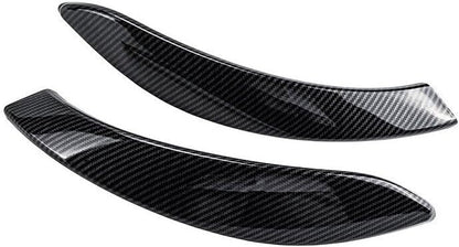 ya 2 8.15 for 13-19 for BMW 3 Series Door Inner Handle 320li Armrest Inner Door Handle Cover