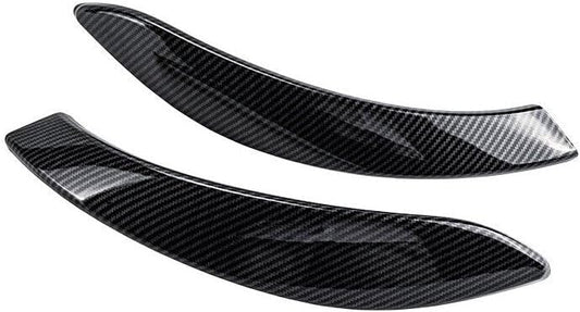 ya 2 8.15 for 13-19 for BMW 3 Series Door Inner Handle 320li Armrest Inner Door Handle Cover