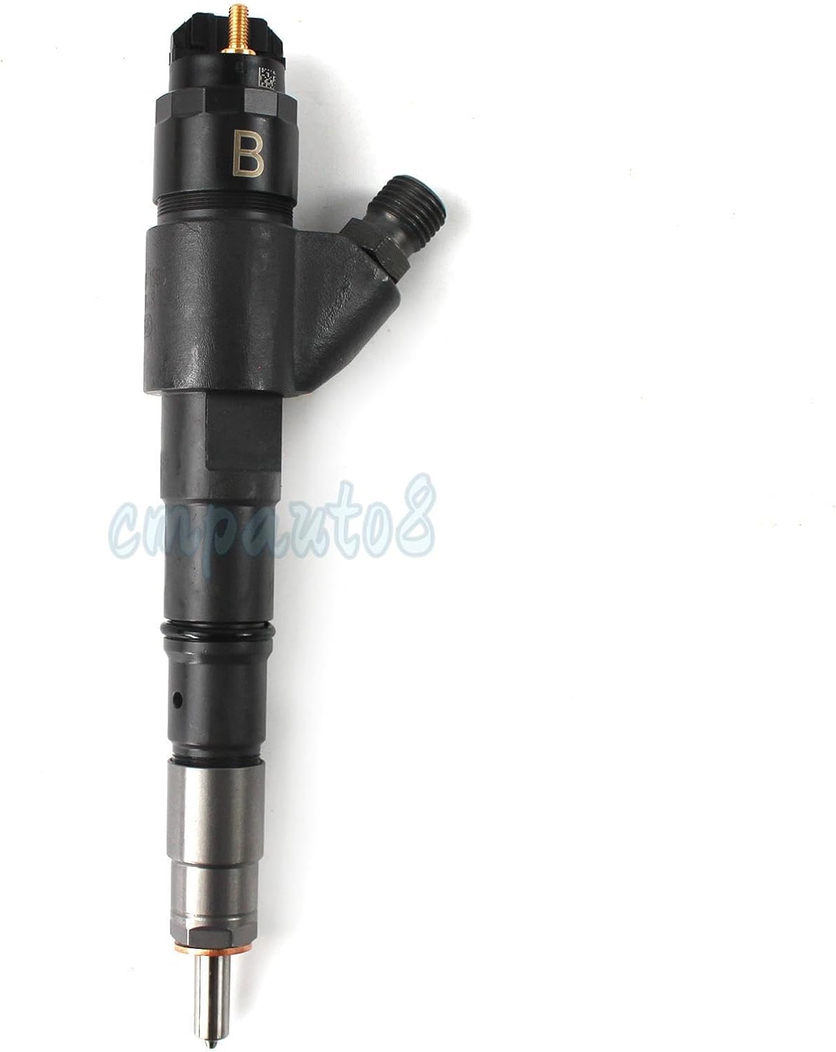 ya 10 9.16 baidi Fuel Injector 0445120066 VOE20798114 for Volvo EC240B EC250D EC290B EC300D G900