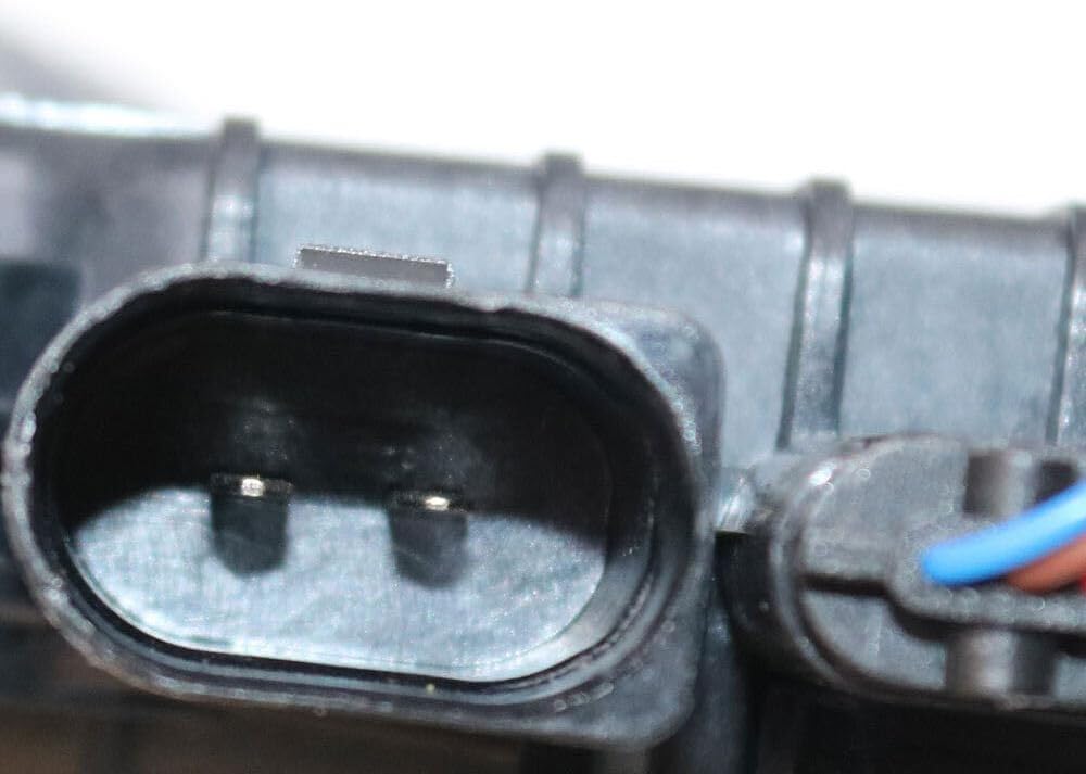 ya 10 9.16 zhengce Front Left Soft Close Door Lock Actuator 51217185689 for BMW 528i 535d Alpi