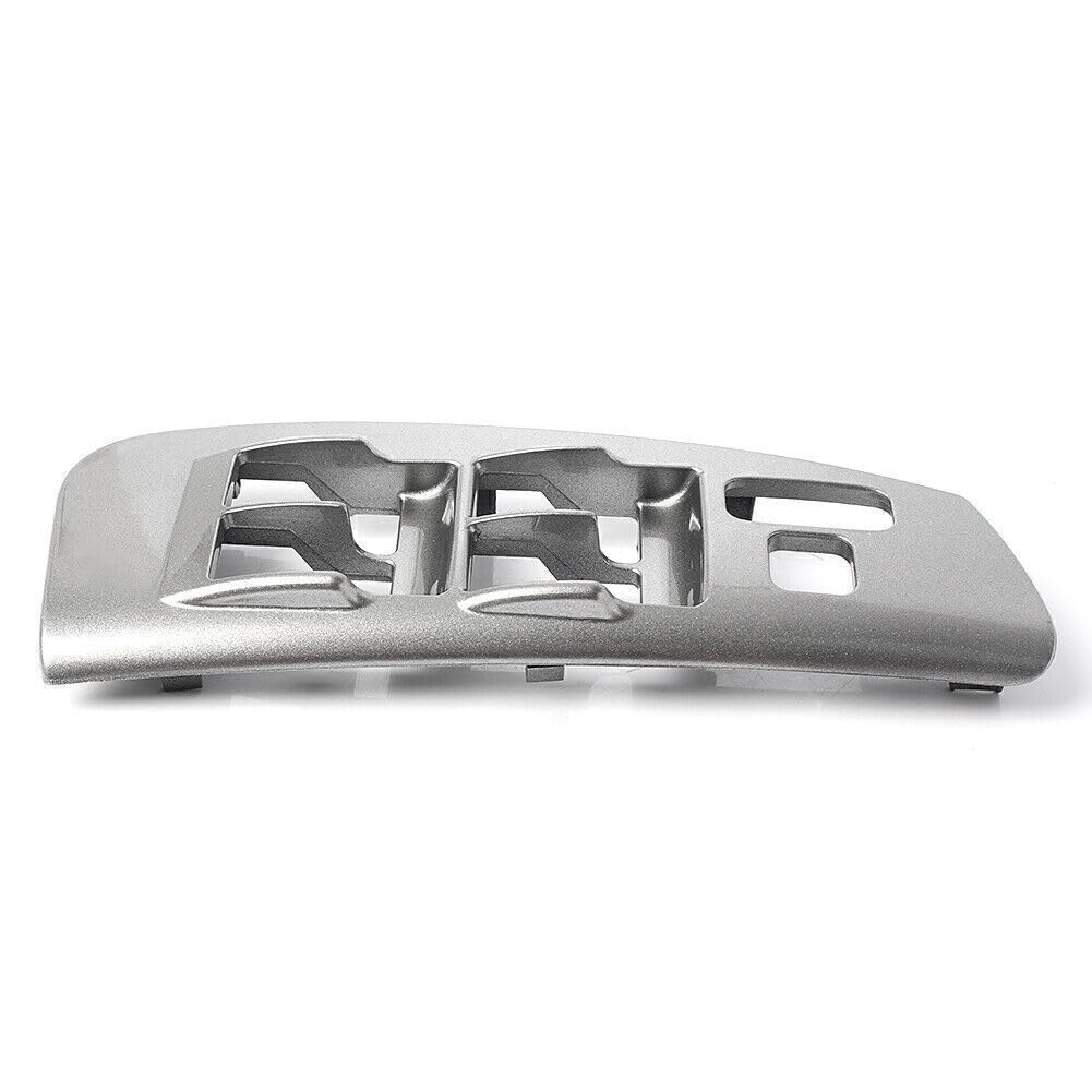 ya 9 10.24 for 2003-08 2004 05 for Toyota Matrix for Pontiac Vibe Door Panel Window Switch Bezel