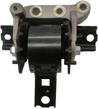 ya 4 8.8.2 5105489AG Engine & Trans Mount Set for Jeep Compass Patriot 2.0L 2.4L 07-17