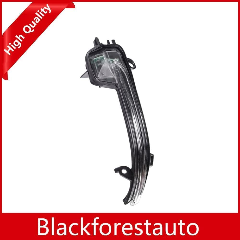 ya 5 8.10 Wing Mirror Auxiliary Turn Indicator Left Side For 2019-2023 1 2 Series F40 F44